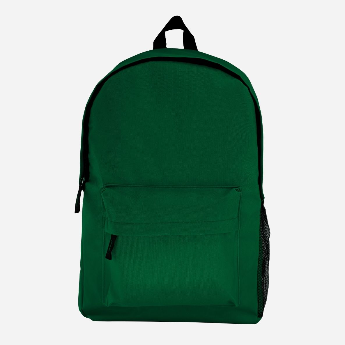 

Рюкзак Bergamo Basic 600d Зеленый (70150-4)