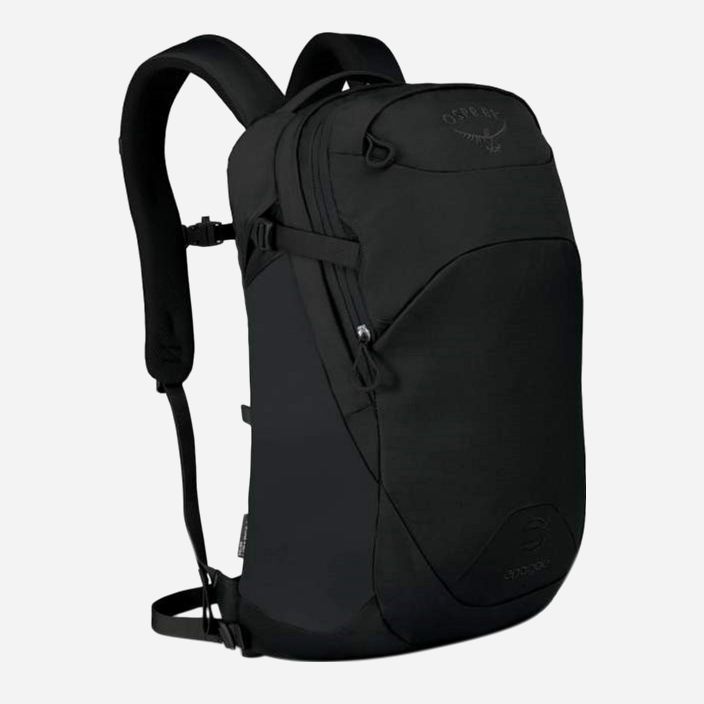

Рюкзак Osprey Apogee O/S Black (009.2062)