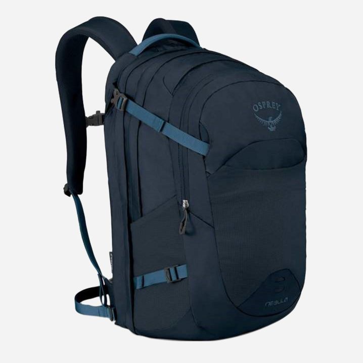 

Рюкзак Osprey Nebula 34 O/S Kraken Blue (009.2060)