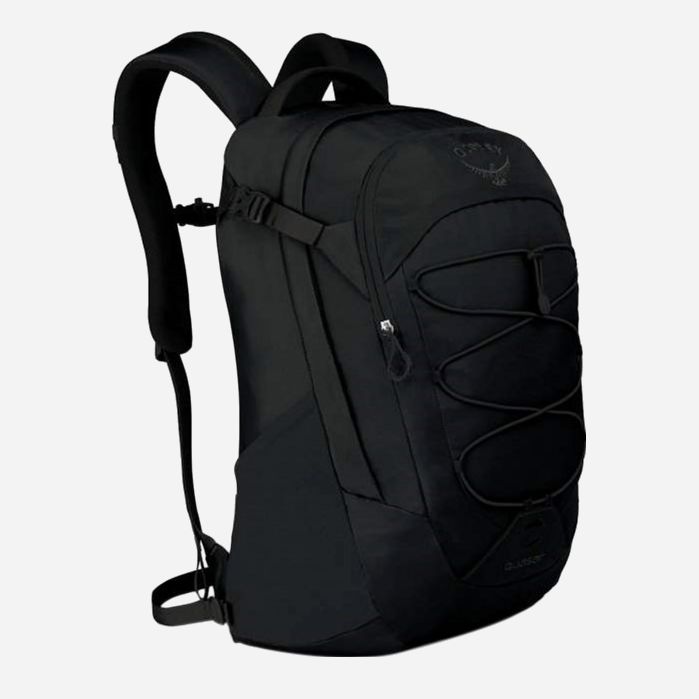 

Рюкзак Osprey Quasar 28 O/S Black (009.2066)