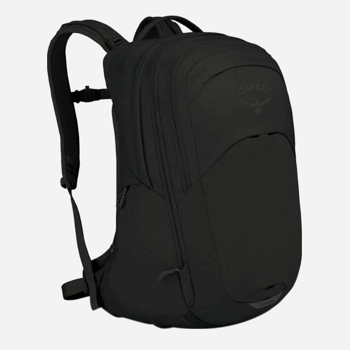 

Рюкзак Osprey Radial O/S Black (009.2086)