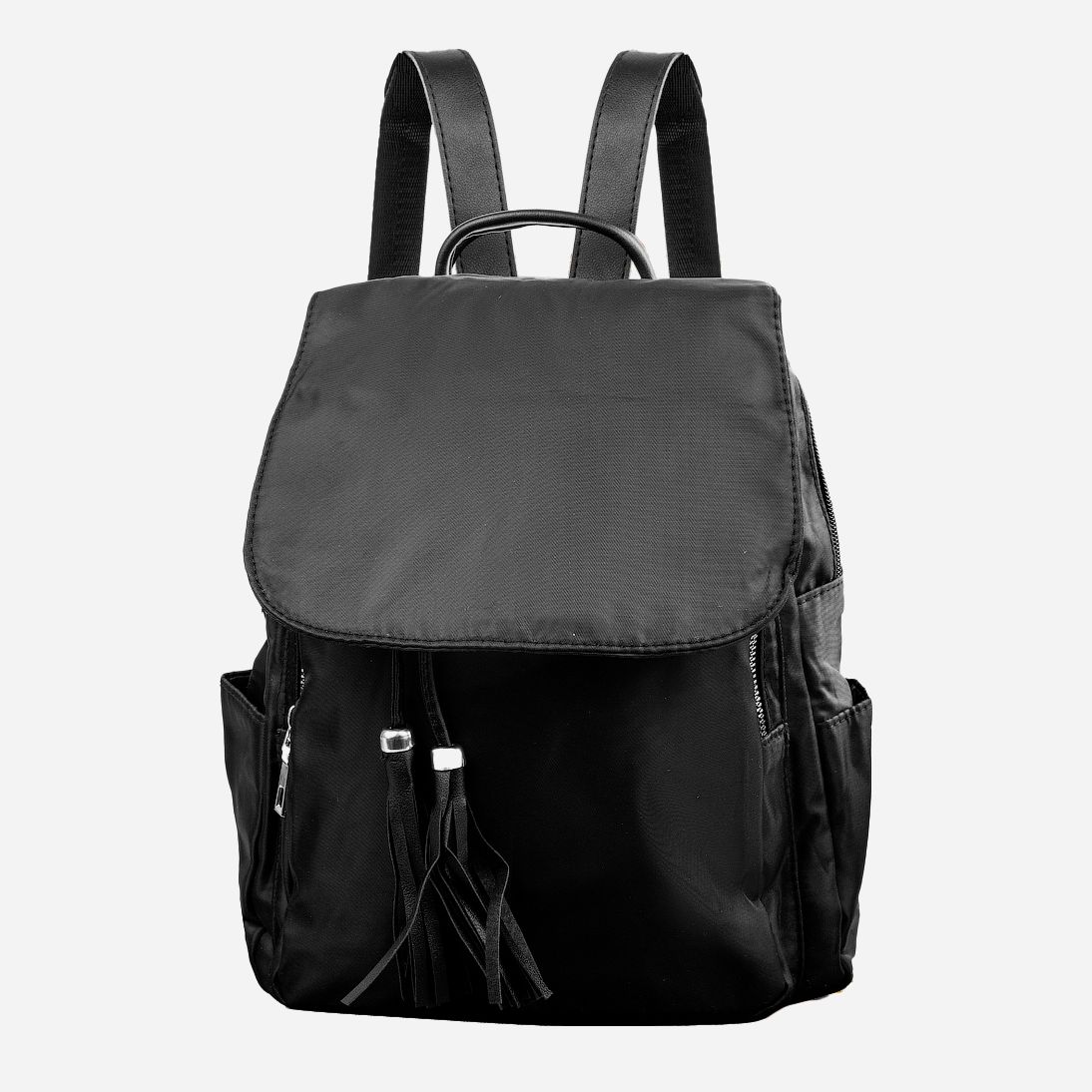 

Женский рюкзак Valiria Fashion DETAP300-1-2 Черный