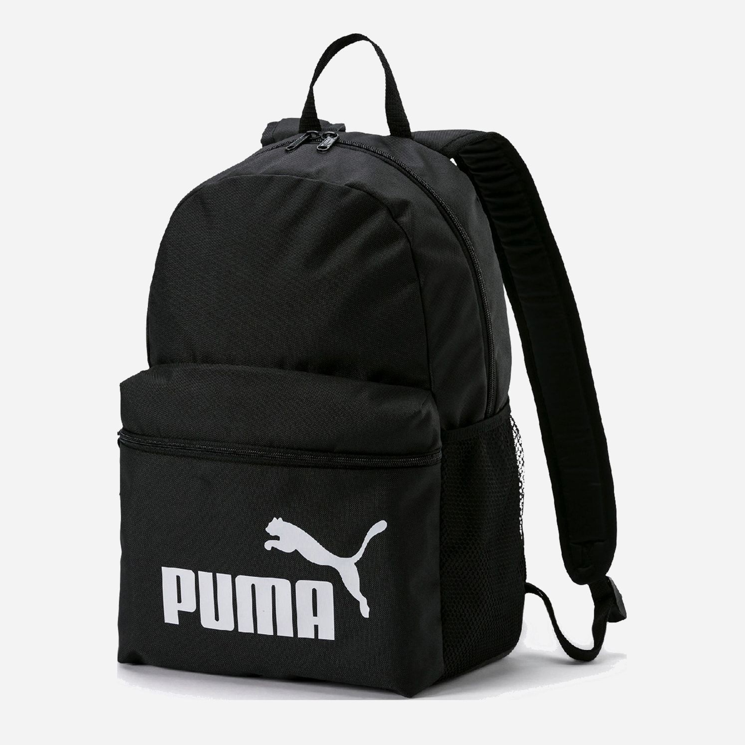 

Рюкзак Puma Phase Backpack 07548701 Black