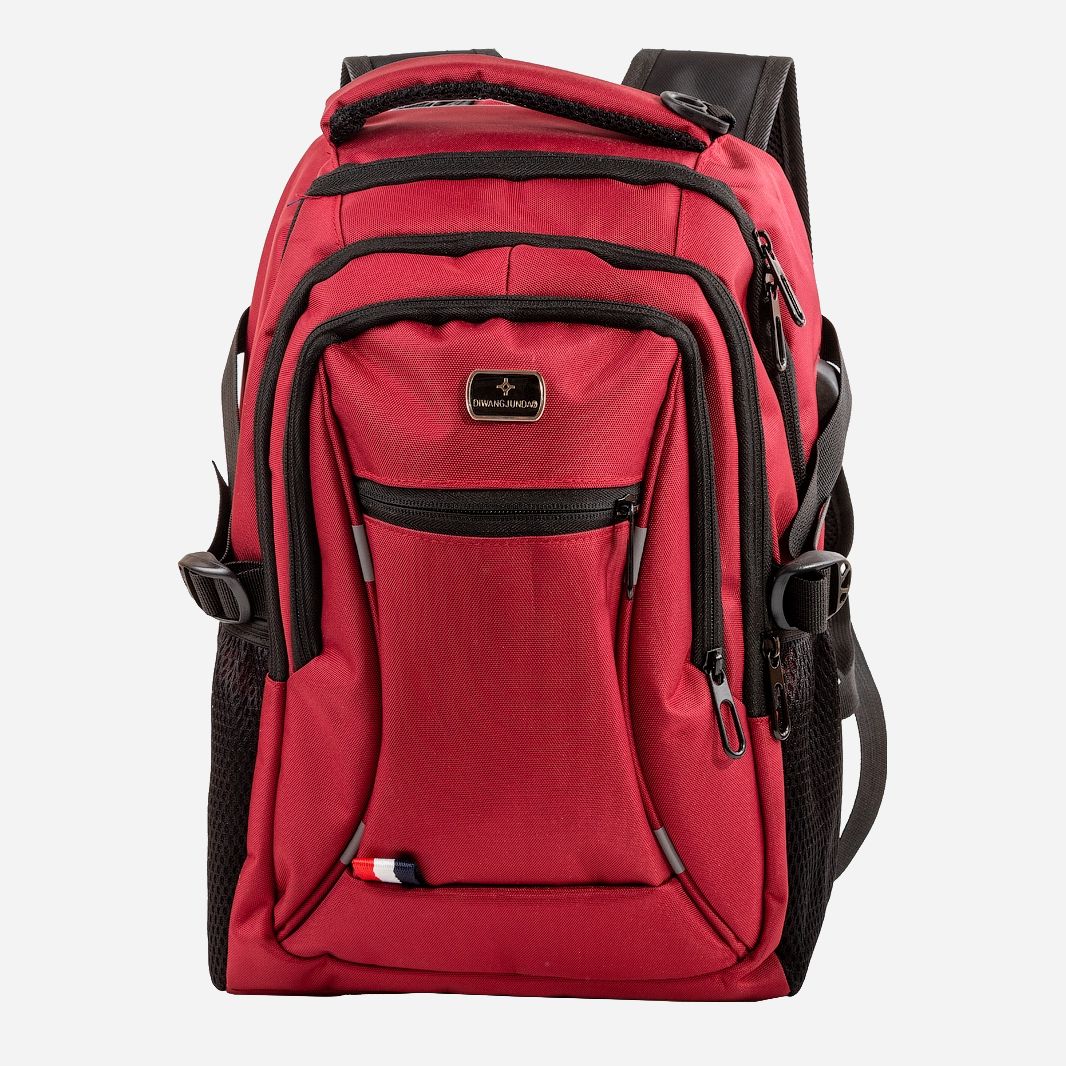 

Рюкзак Valiria Fashion 3DETAB8813-1 Бордовый