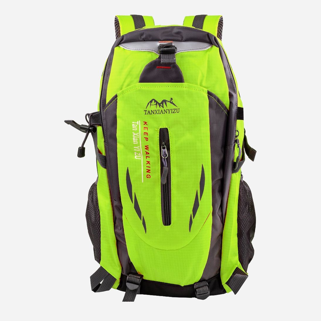 

Рюкзак Valiria Fashion 3DETAB902-4 Салатовый