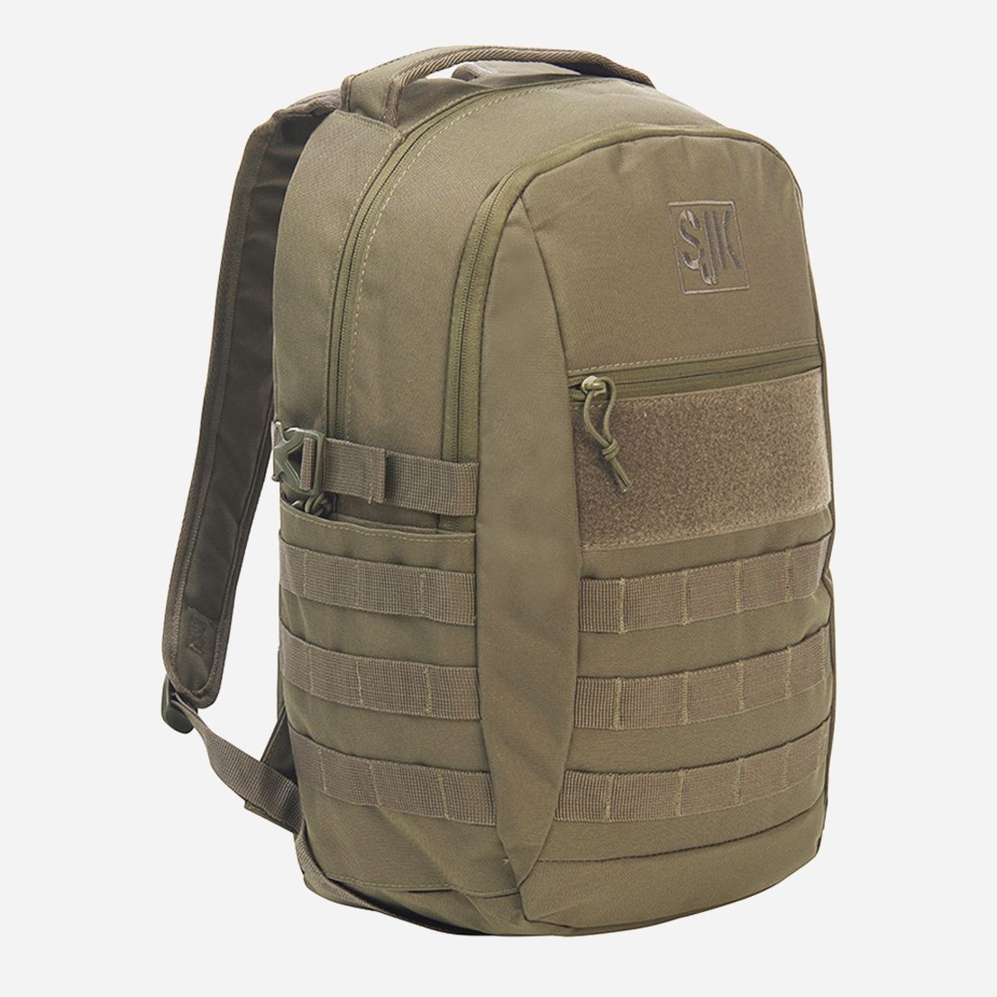 

Рюкзак Slumberjack Chaos 20 Leaf Green (53767819-LG)