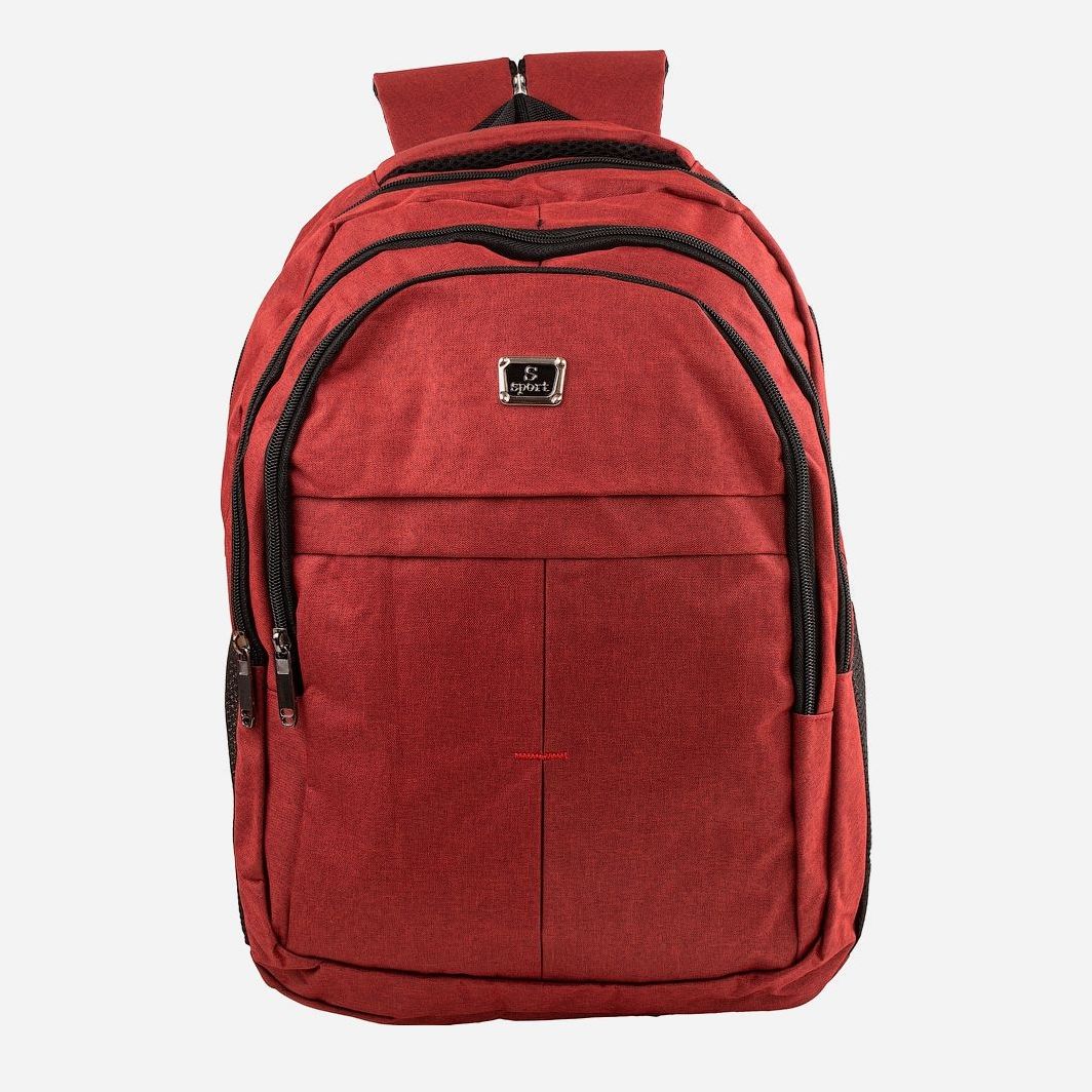 

Мужской рюкзак Valiria Fashion 3DETBH7003-1 Красный