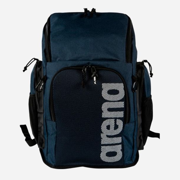 

Рюкзак Arena Team-Backpack-45-002436-710 Темно-синий