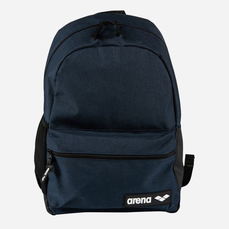 

Рюкзак Arena Team-Backpack-30-002481-710 Темно-синий