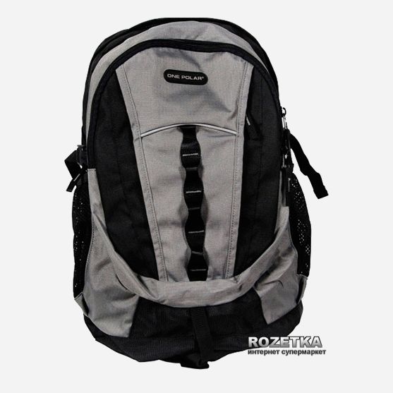 

Рюкзак Onepolar W1300 25 л Grey