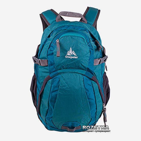 

Рюкзак Onepolar W1961 20 л Green