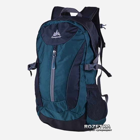 

Рюкзак Onepolar W1802 20 л для ноутбука Green