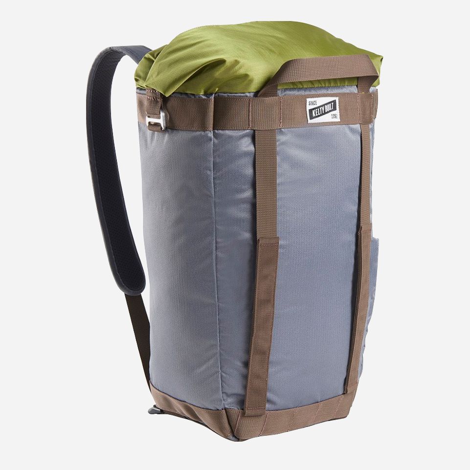 

Рюкзак Kelty Hyphen Pack-Tote Castle Rock (24667717-CRK)