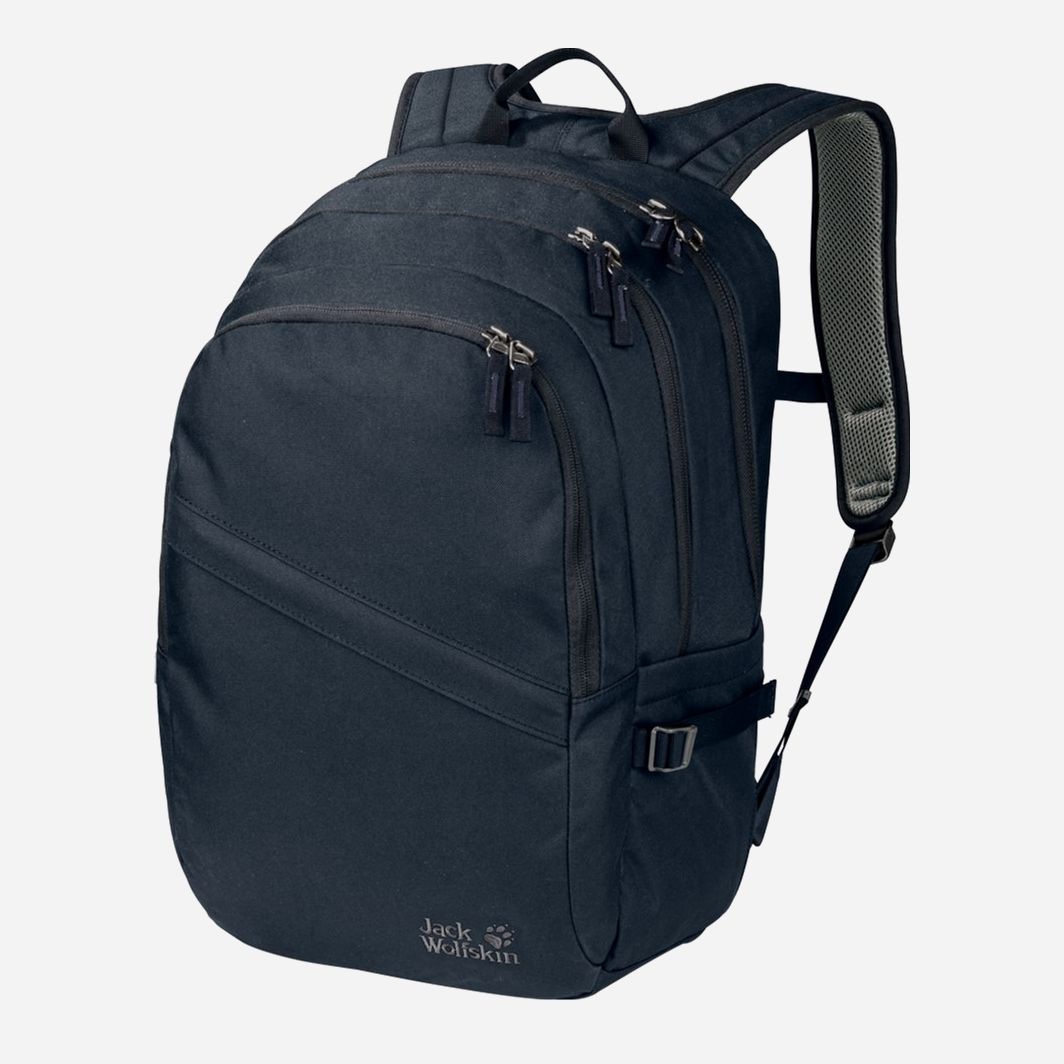 

Рюкзак Jack Wolfskin Dayton 2002482-1010, Рюкзак Jack Wolfskin Dayton 2002482-1010 One Size