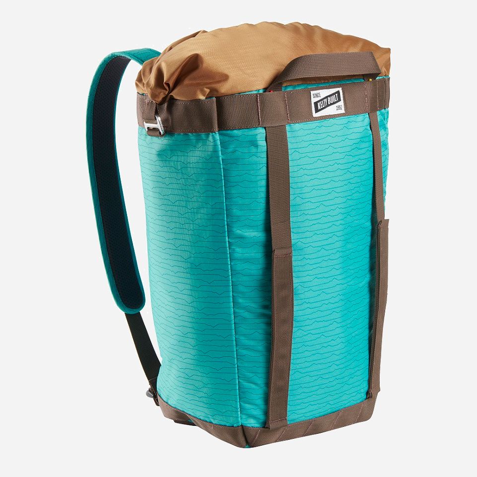 

Рюкзак Kelty Hyphen Pack-Tote Latigo Bay Infinite Mountain (24667717-LAB)