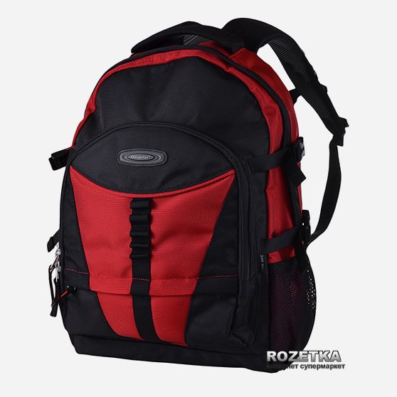 

Рюкзак Onepolar W939 35 л Red