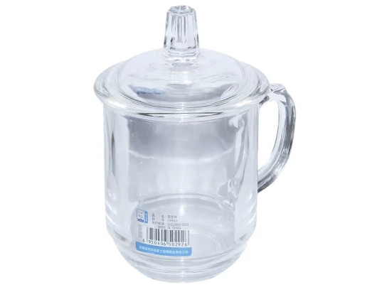 

Кружка OLens Кристал 34215-2 270 мл