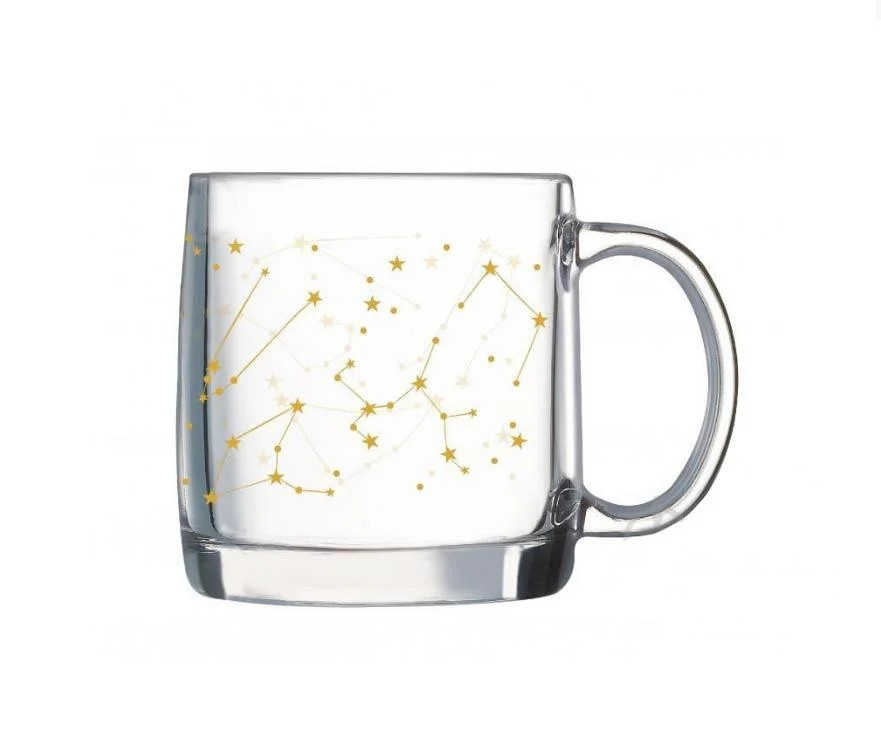 

Кружка Luminarc Nordic Constellations Q4023/1 380 мл