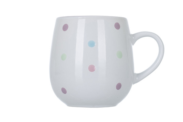 

Чашка Limited Edition Colored Dots 17478 520 мл