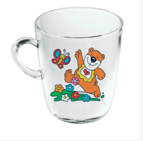

Кружка Guzzini 07701200 7.5х6х6 см