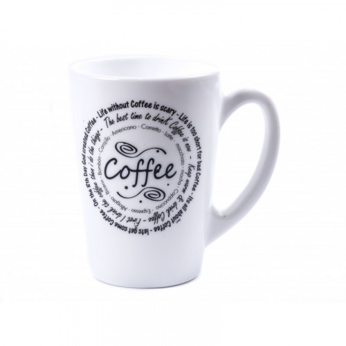 

Кружка 320 мл Coffee Love Luminarc N8729