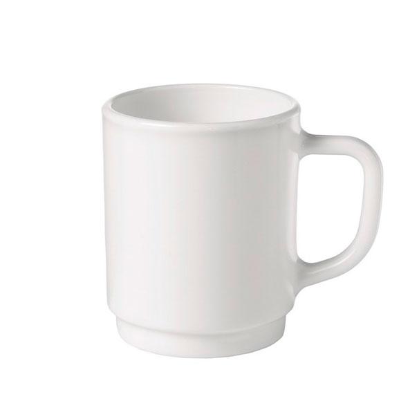 

Кружка 250 мл Milky Tazza Bormioli Rocco 530350-M0-6321990