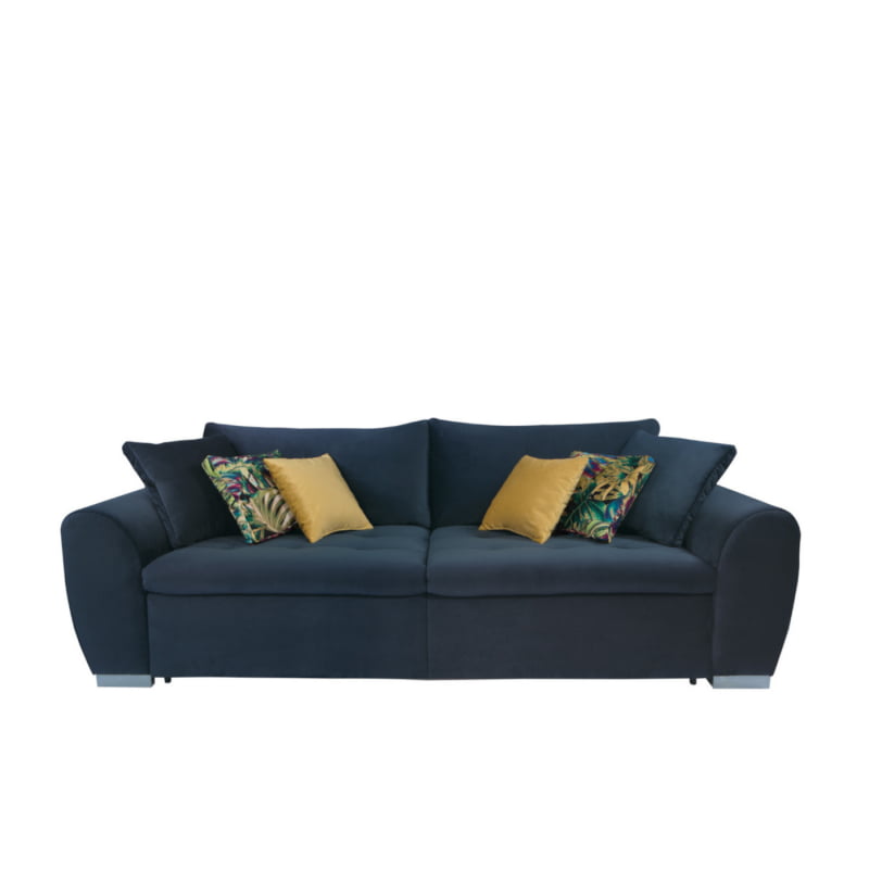 

Диван Gaspar IV Mega Lux 3DL BRW Sofa 255х89x126 000258