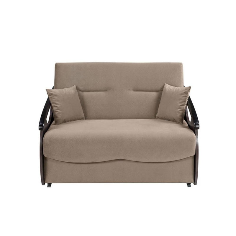 

Диван Ida II 2FBK BRW Sofa 117х84x104 Бежевый 000156