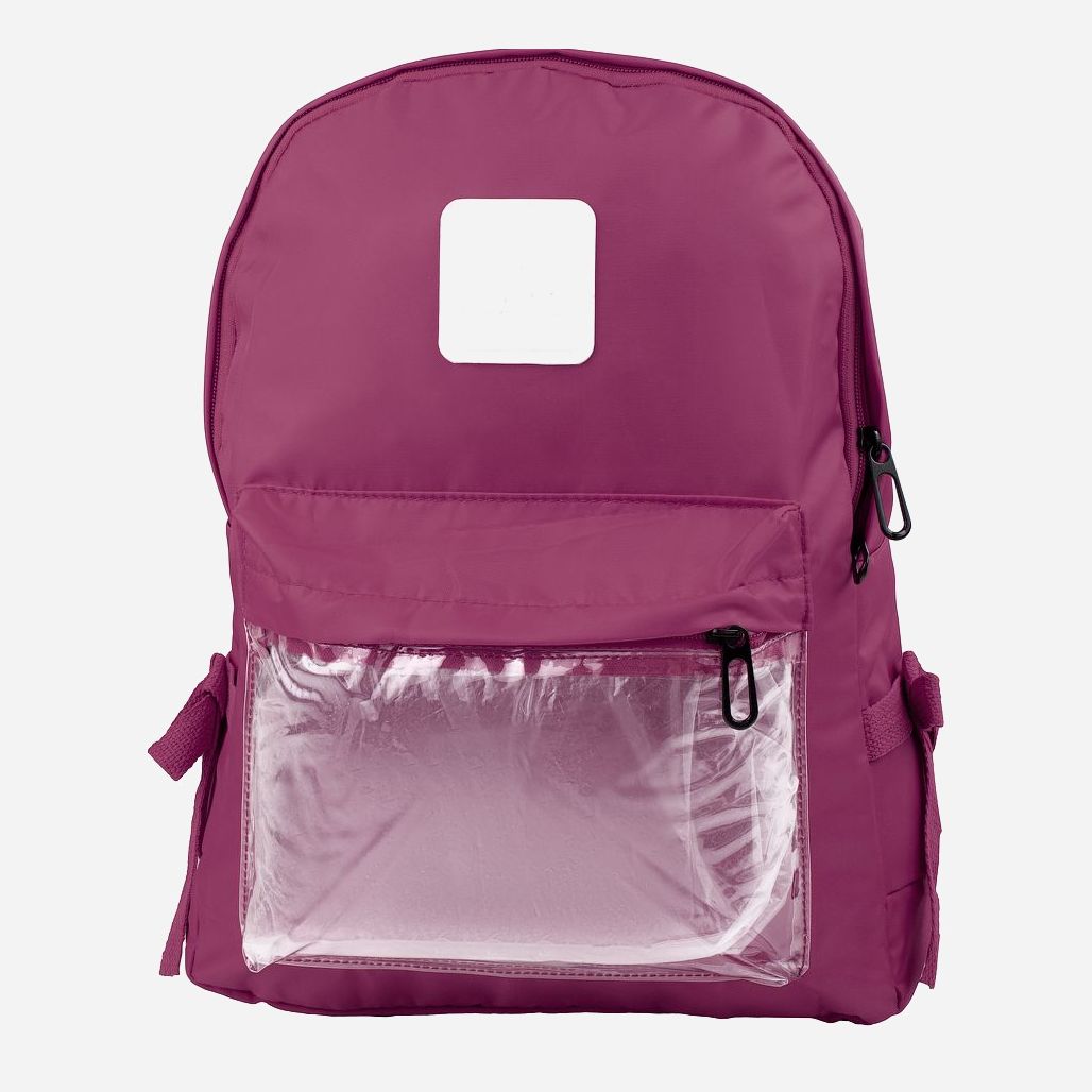 

Рюкзак Valiria Fashion 3DETAR1706-17 Фиолетовый