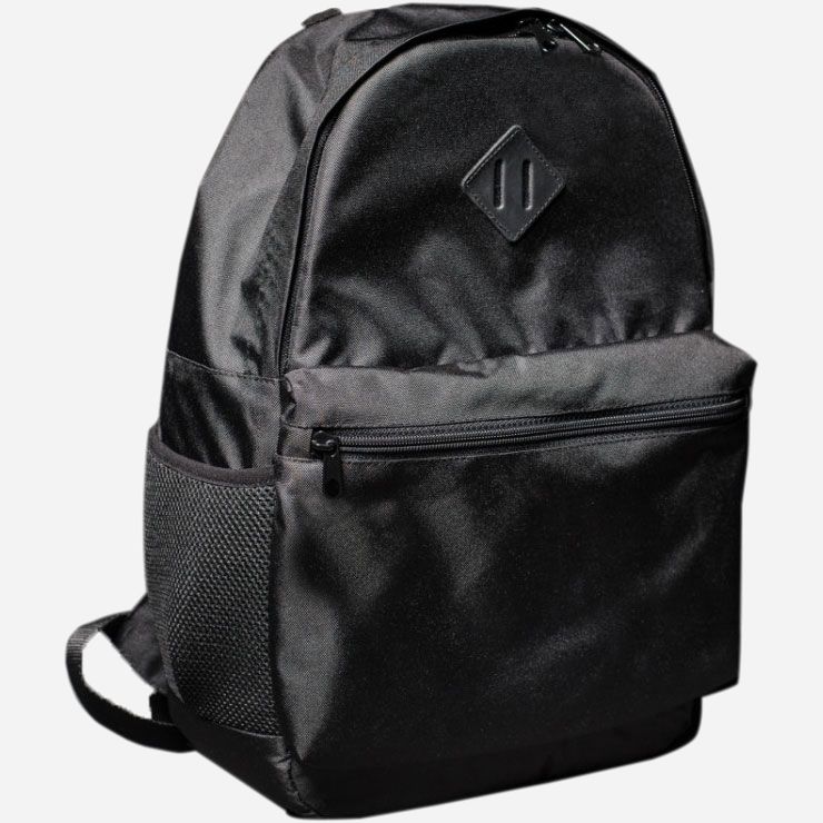 

Рюкзак Feel and Fly Backpack R-0201 Черный