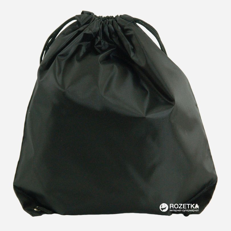

Мужский рюкзак Traum 3.5 л Черный (7071-05)