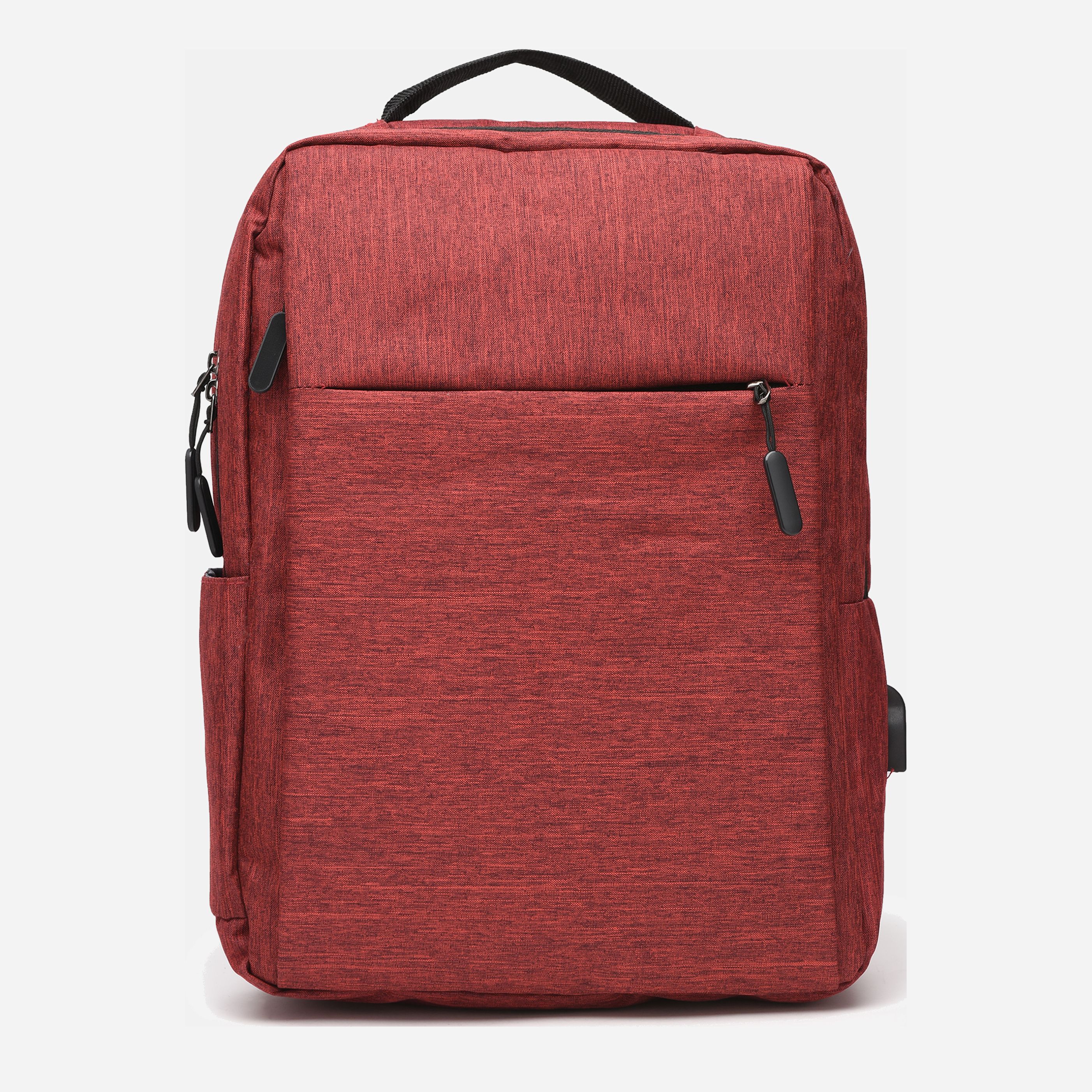 

Женский рюкзак Laras C10638-pink Красный