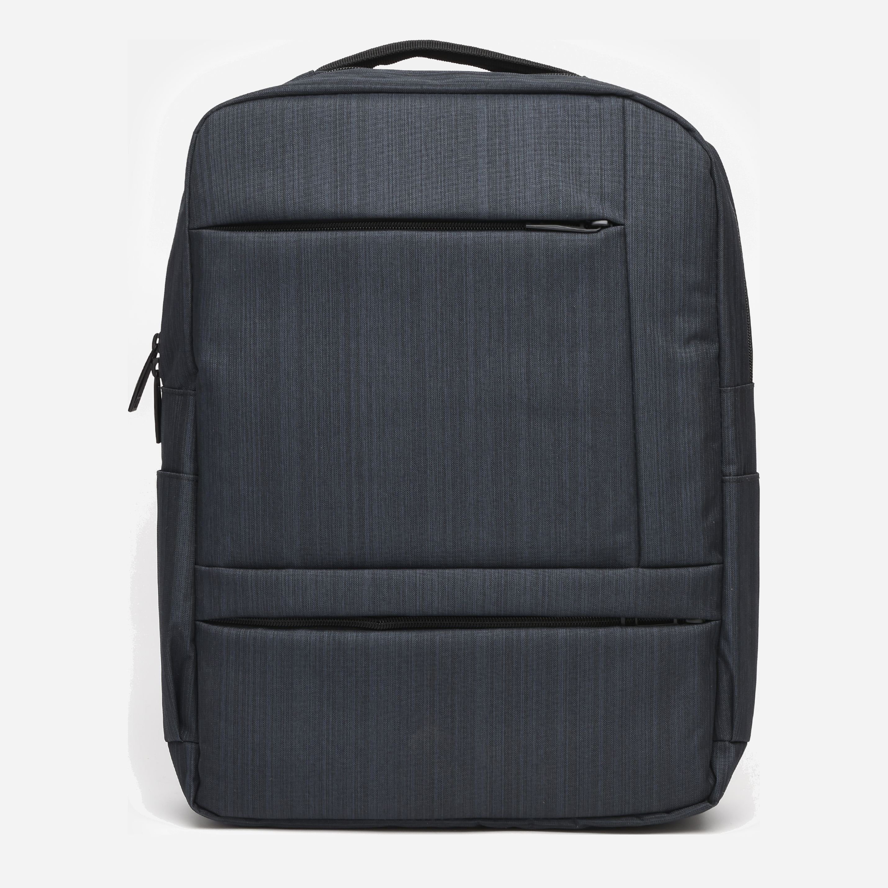 

Мужской рюкзак Laras C1019665-black Черный