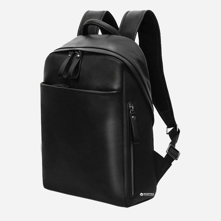 

Рюкзак Tiding Bag B3-1663A Черный