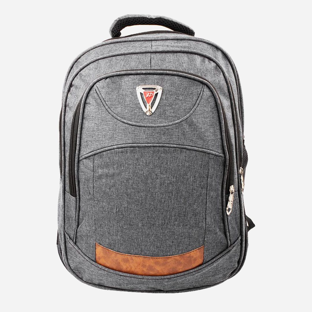 

Рюкзак Valiria Fashion 3DETBU12315-9 Серый