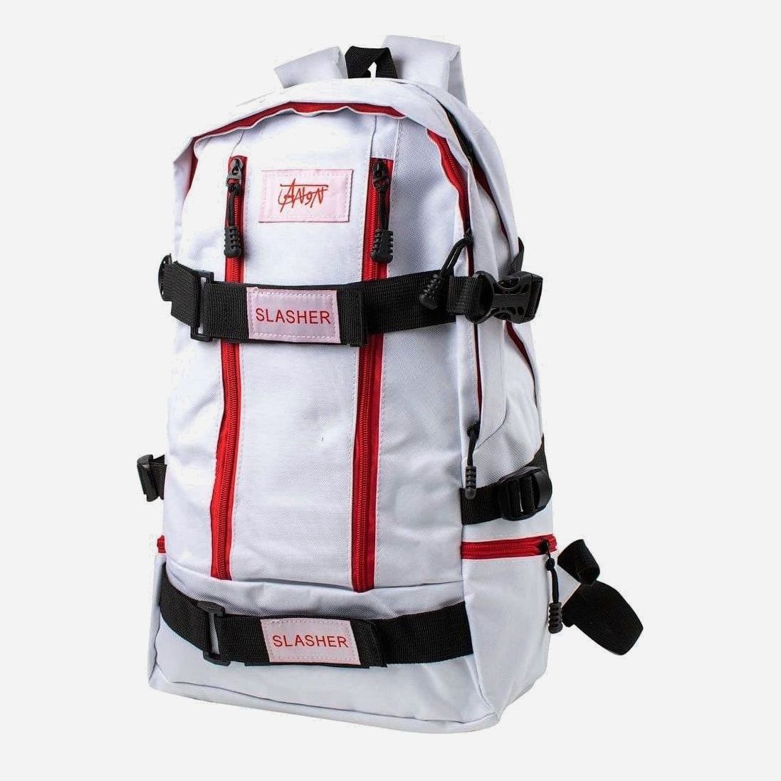 

Мужской рюкзак VALIRIA FASHION 4DETBI4001-11 белый