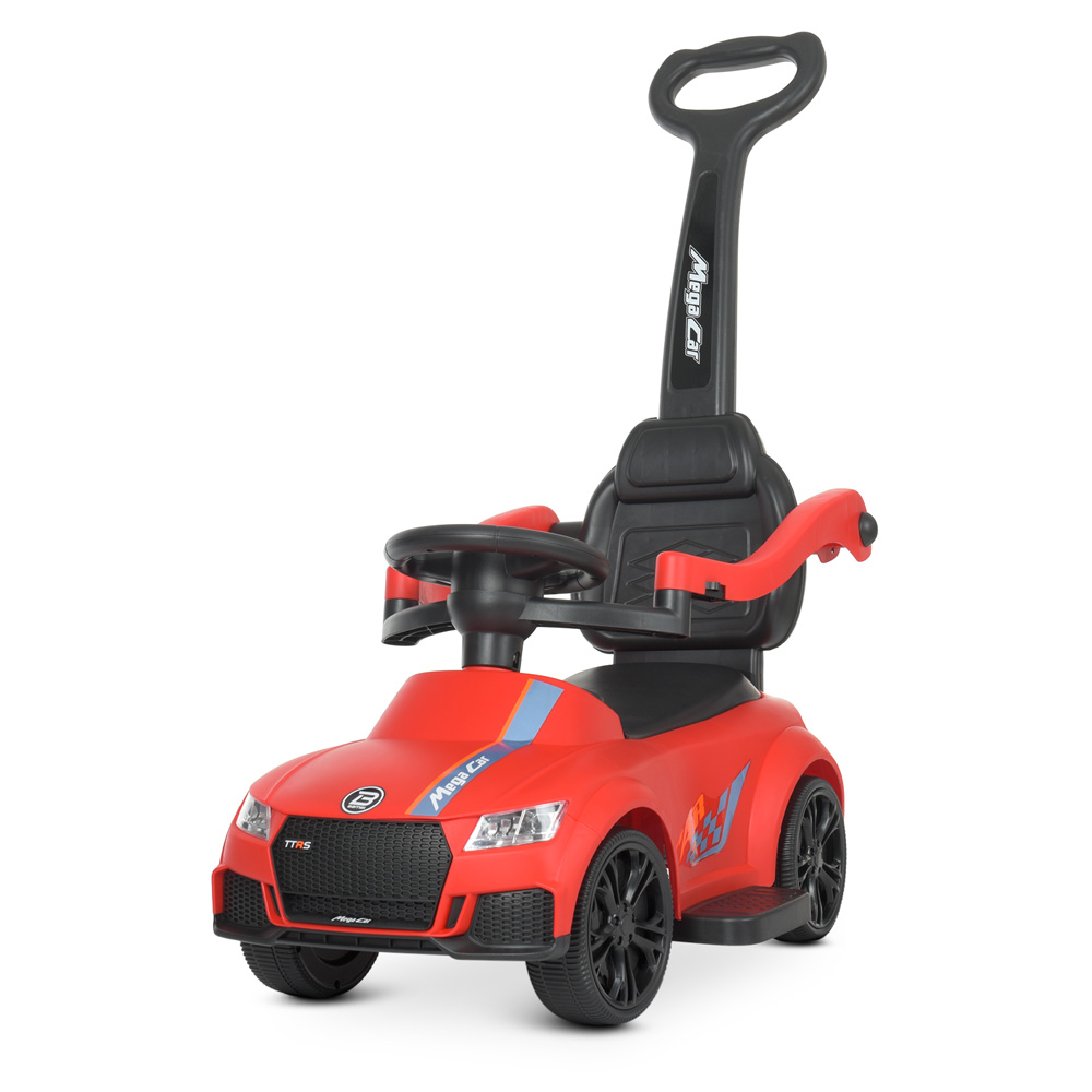 

Каталка-толокар Bambi M 4575-3 Red (M 4575)