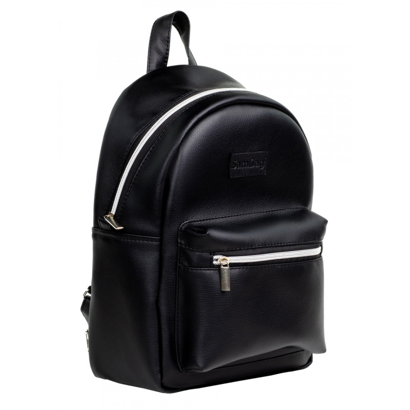 

Рюкзак Talari MSSPn черный Sambag