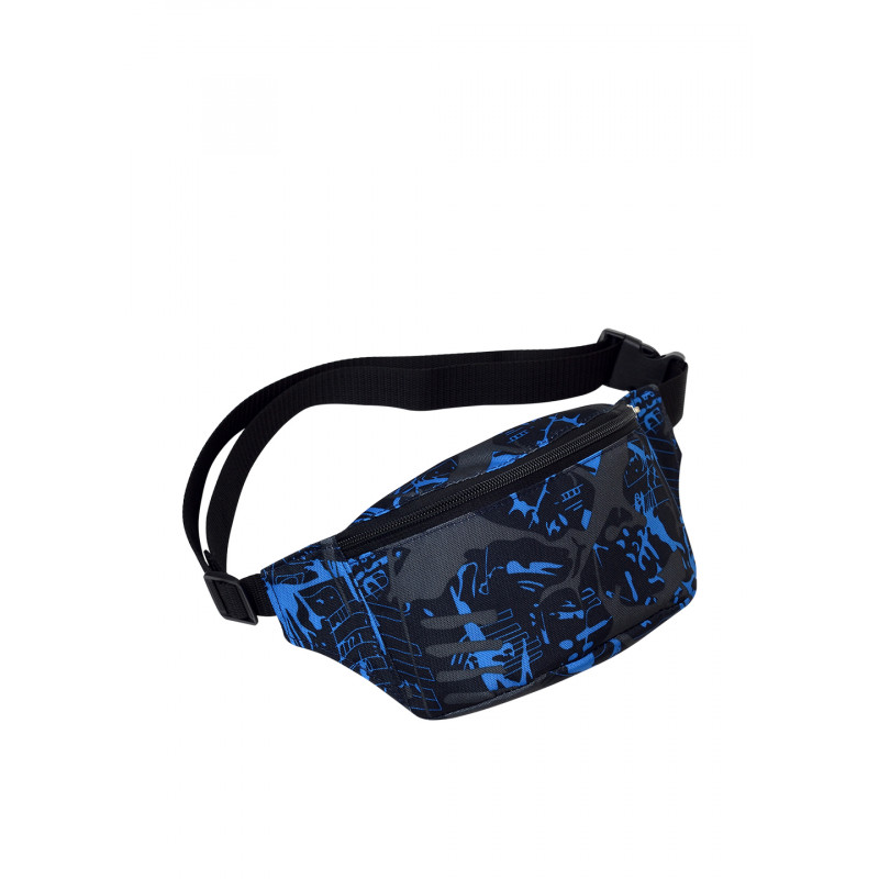 

Сумка на пояс Tirso MSH Electro Sambag