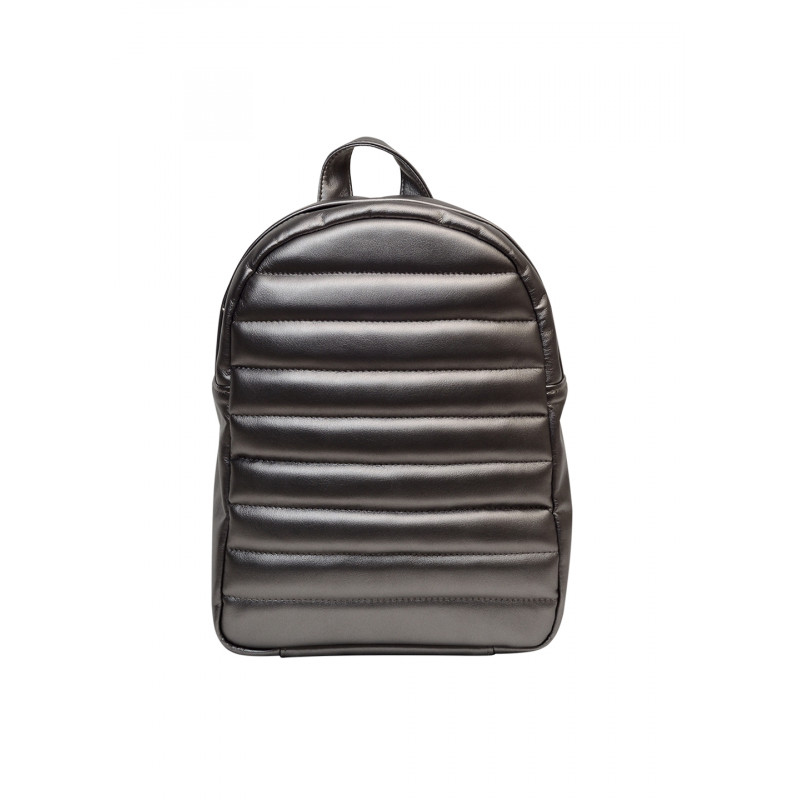 

Рюкзак Fol BRN silver dark Sambag