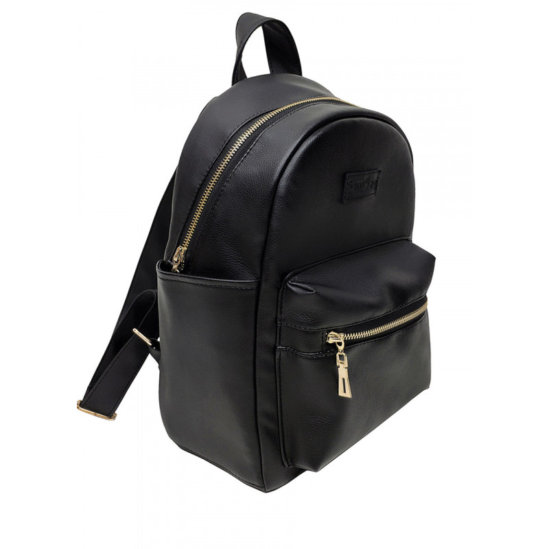 

Рюкзак Talari LSGg черный Sambag