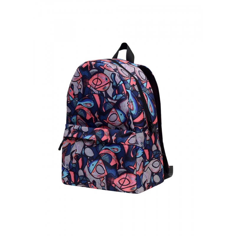 

Рюкзак Tor XXLJT fish Sambag