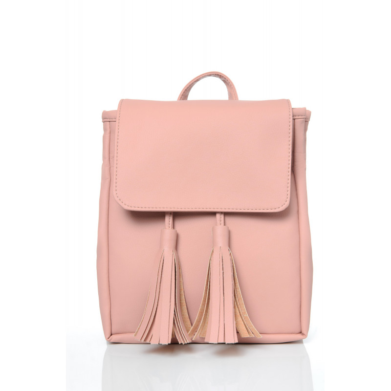 

Рюкзак Loft SZNe пудра Sambag