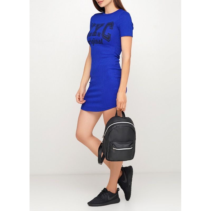 

Рюкзак Talari MSSP черный Sambag