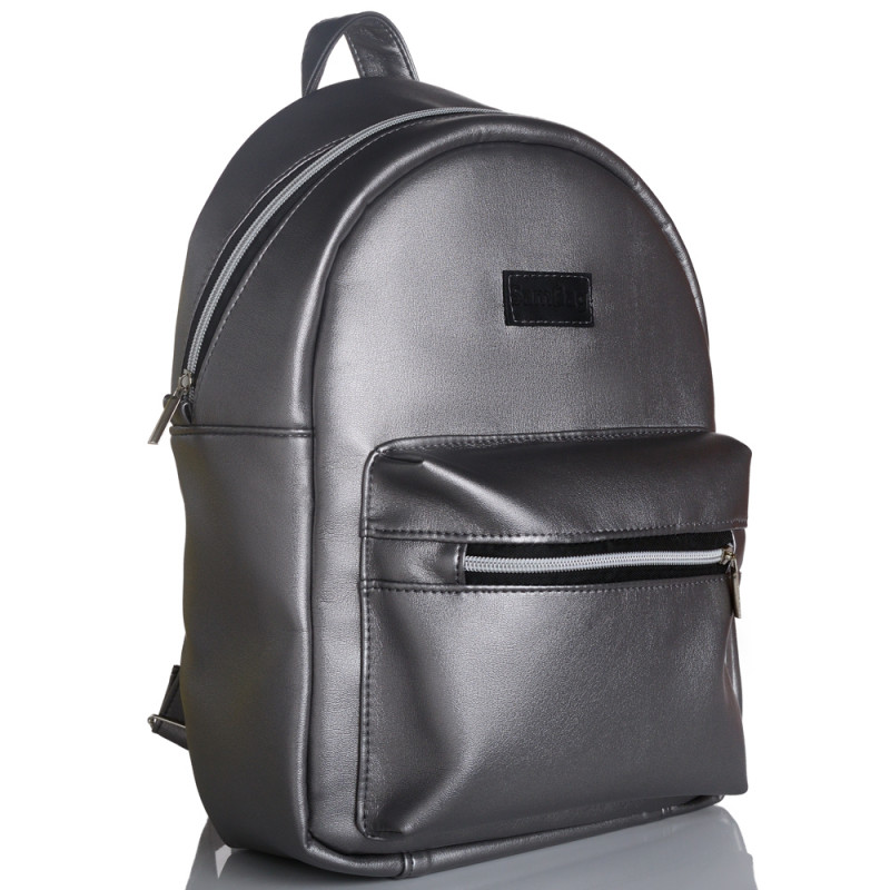 

Рюкзак Talari LSSP silver dark Sambag