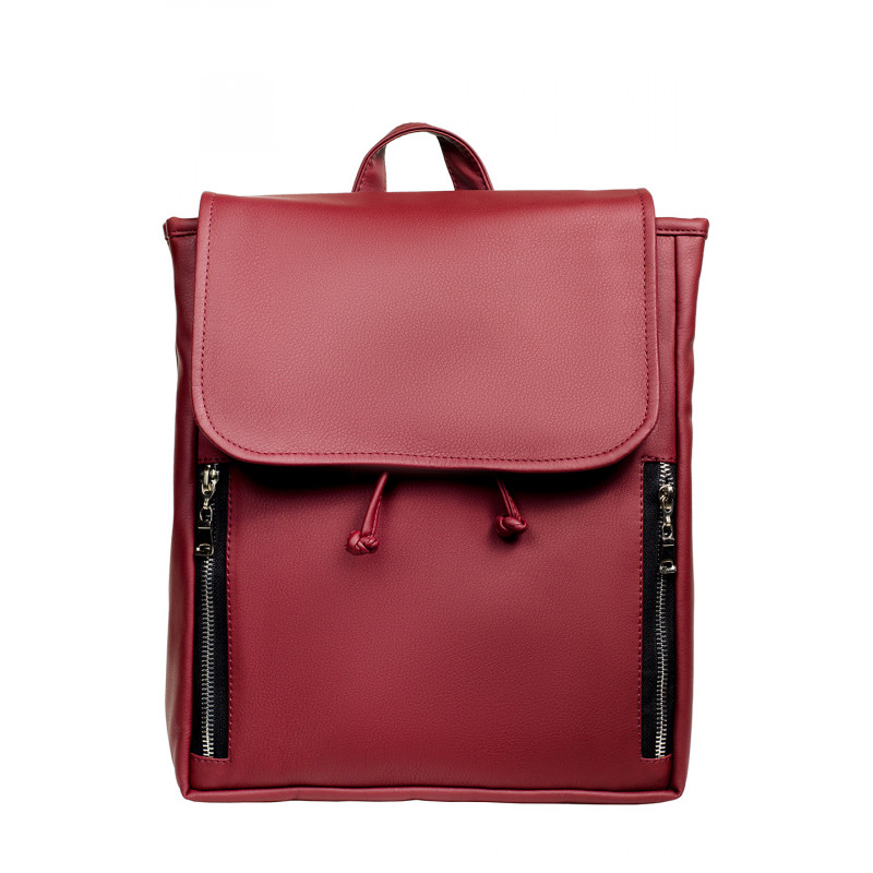 

Рюкзак Loft MZS бордо Sambag