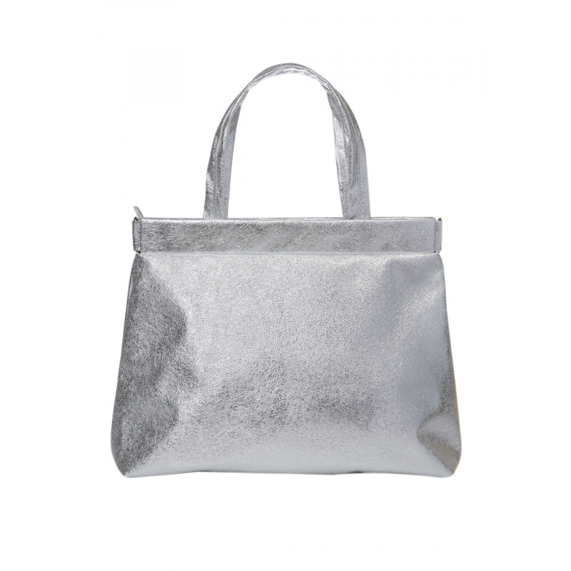 

Сумка Shopper Tote 0ZS битое стекло Sambag