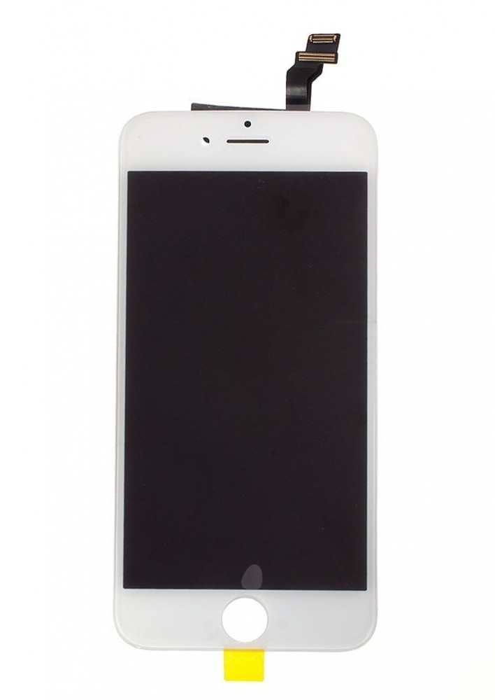 

Дисплей для Apple iPhone 6 с сенсором (тачскрином) белый