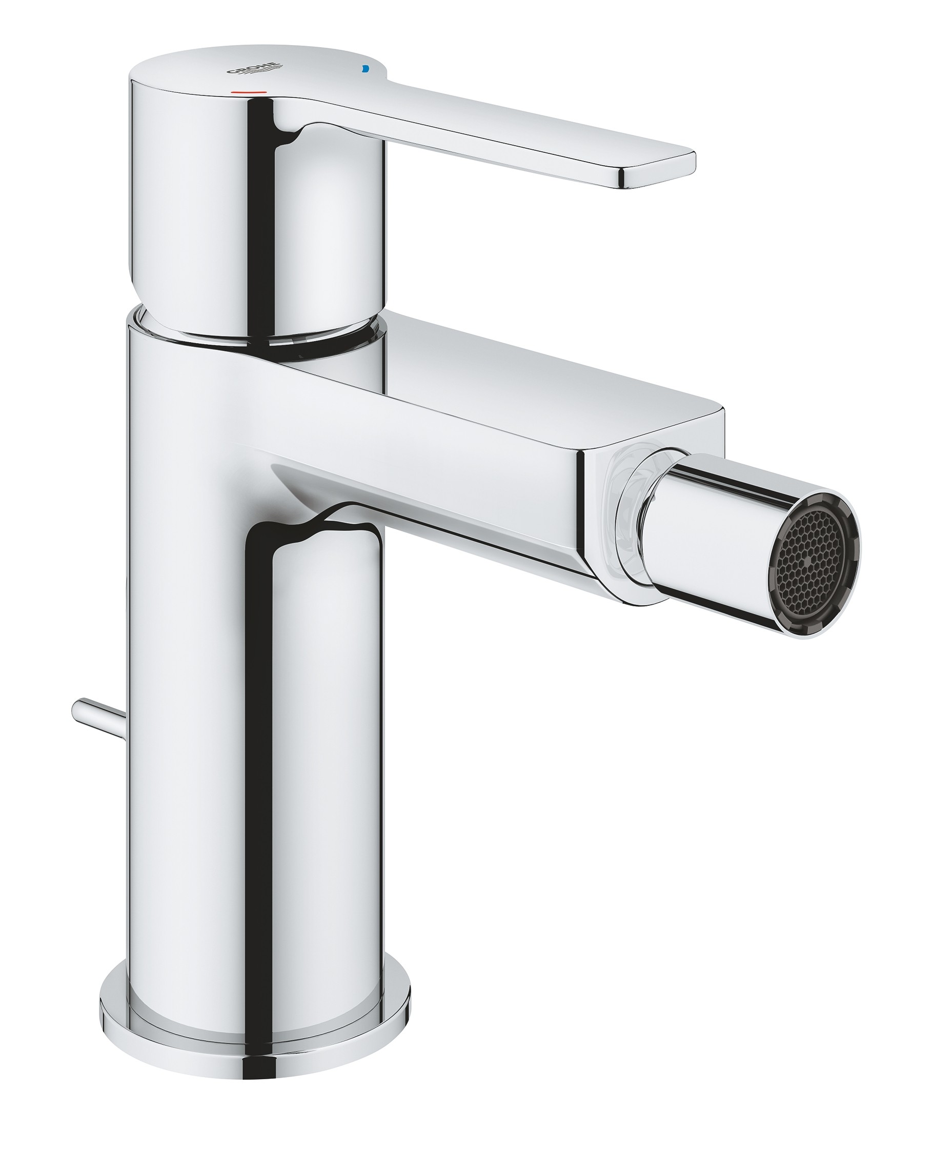 

Смеситель Для Биде Grohe Lineare Хром (33848001)