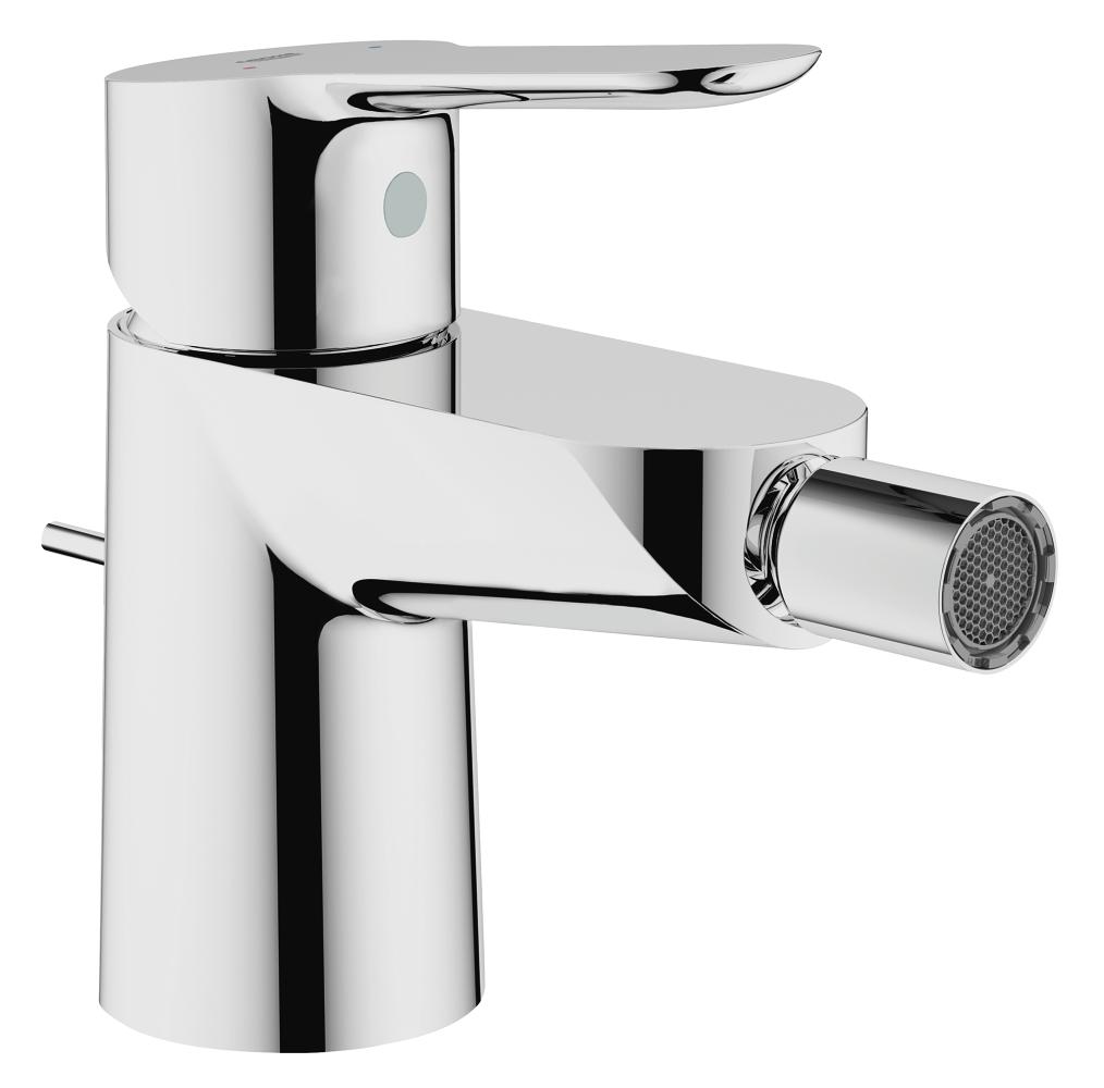 

Смеситель Для Биде Grohe BauEdge Хром (23331000)